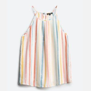 PAPERMOON Arlene Halter Blouse